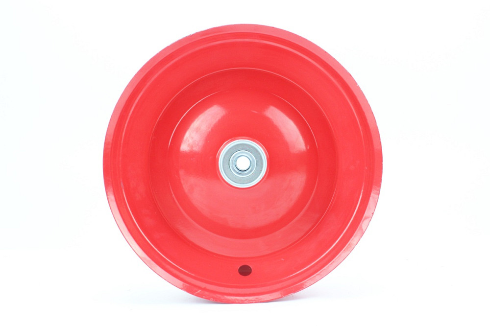 Диск на тачку - 8", під вісь 12мм Киев - изображение 1