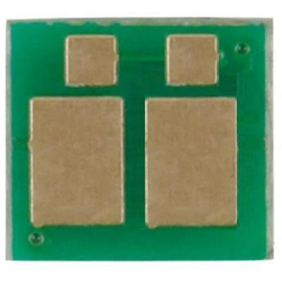 Чип для картриджа Canon 054H 2.3K Cyan BASF (BASF-CH-3027C002) Вінниця - фото 1