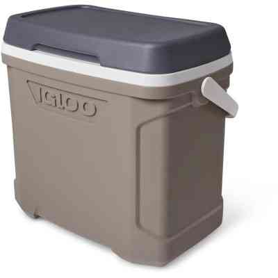 Термобокс Igloo Sportsman 30 28л Beige/Grey (0342235035670) Вінниця