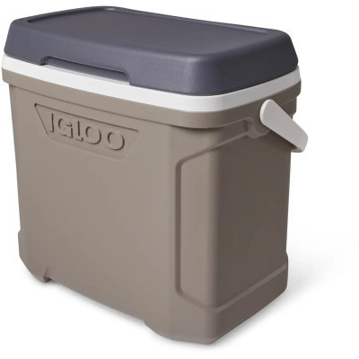 Термобокс Igloo Sportsman 30 28л Beige/Grey (0342235035670) Вінниця - фото 3