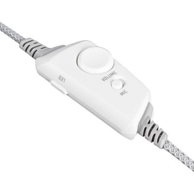 Навушники Modecom Volcano RGB Prometheus 7.1 USB White (S-MC-899-PROMETHEUS-200) Вінниця - фото 5
