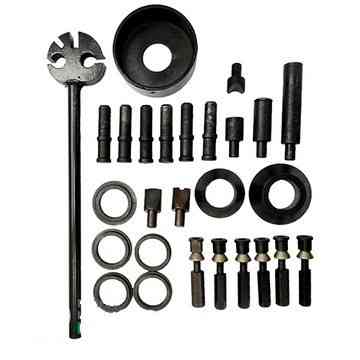 Дископравильний верстат 11"-26" AIR KRAFT SDP Одеса