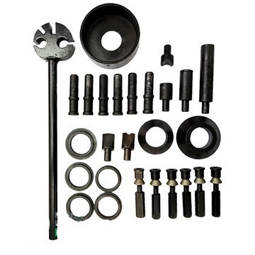 Дископравильний верстат 11"-26" AIR KRAFT SDP Одеса - фото 5