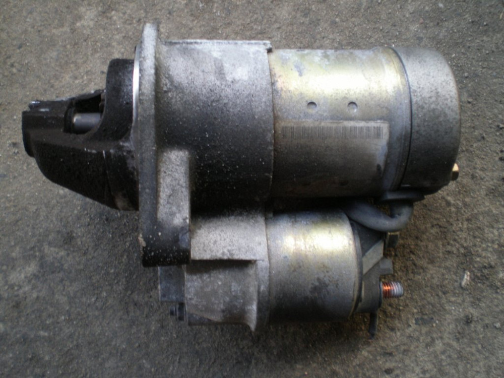 Стартер Opel Combo 1.7 cdti 2001-2011 Ковель - изображение 1