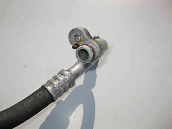 Mercedes-Benz  A6122300456 Трубка кондиціонера від колісної арки до компресора для двигуна OM612 R5 2.7 cdi C-Class W203 S203 CL C203 Одеса