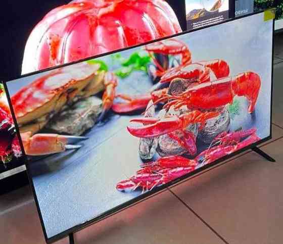 Телевизор: 43