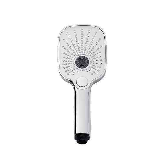 Душова система пристінна з виливом Kroner KRP Makon - C063 Київ