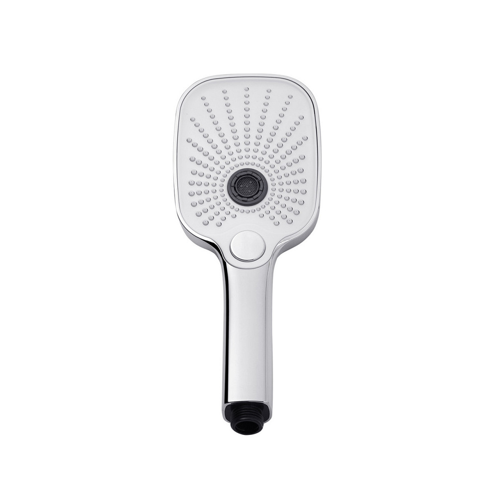 Душевая система пристенная с изливом Kroner KRP Makon - C063 Киев - изображение 5