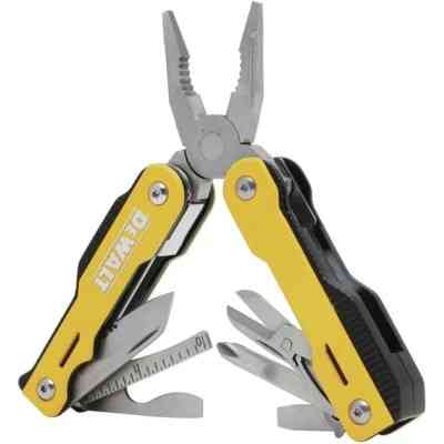 Мультитул DeWALT MULTI-TOOL, 16в1, L100 мм (DWHT0-71843) Вінниця