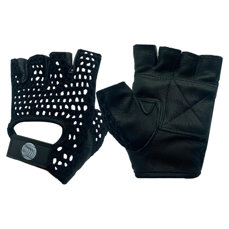 Рукавички для важкої атлетики та фітнесу Gym SP NE-LG-42-XL Вінниця - фото 1