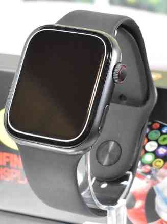 Смарт годинник Т800 Promax Smart watch Чорний. Київ