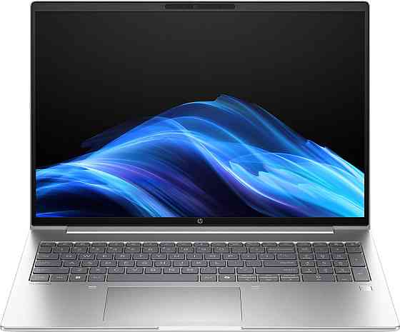 HP ProBook 4 G1i 16" WUXGA IPS, 300n/U5-225H (4.9)/24Gb/SSD512Gb/Intel Arc/FPS/Підсв/DOS Вінниця