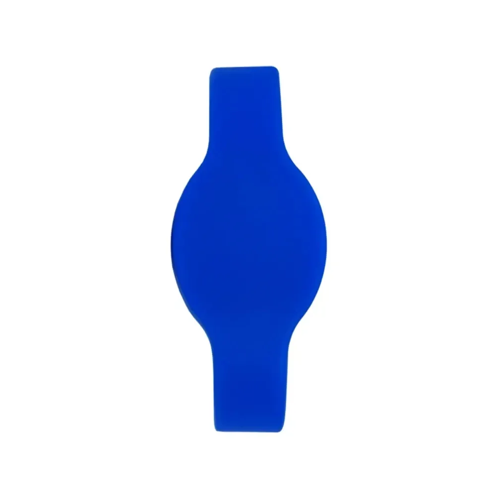 Браслет EM-Marine Trinix WRB-01EM BLUE (69-00001) Киев - изображение 9