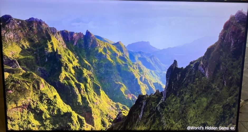 Телевізор Samsung 65" Київ - фото 3