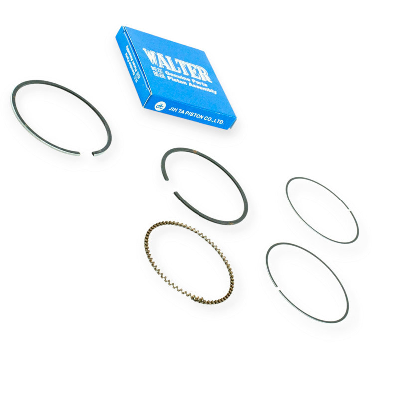 Кольца Ø88.50 mm на мотоблок 188F поршневые Мукачево - изображение 1