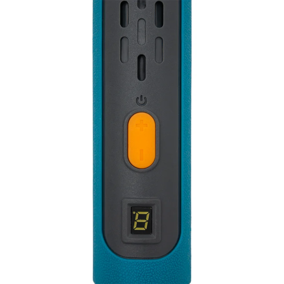 Аккумуляторный гравер PROFI-TEC PEM67 (008325) щеточный Киев