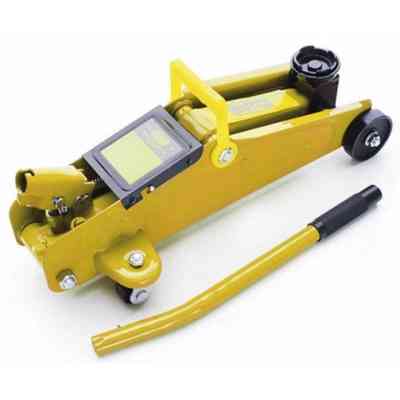 Домкрат СИЛА 2 т в кейсі (271212) Винница