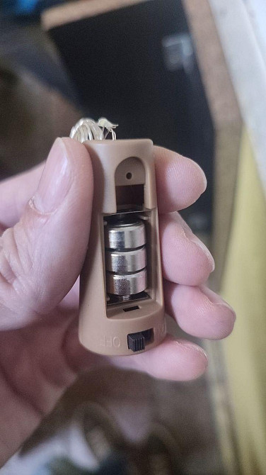 Світлодіодна гірлянда на батарейках 1,5 метрів Київ - фото 4