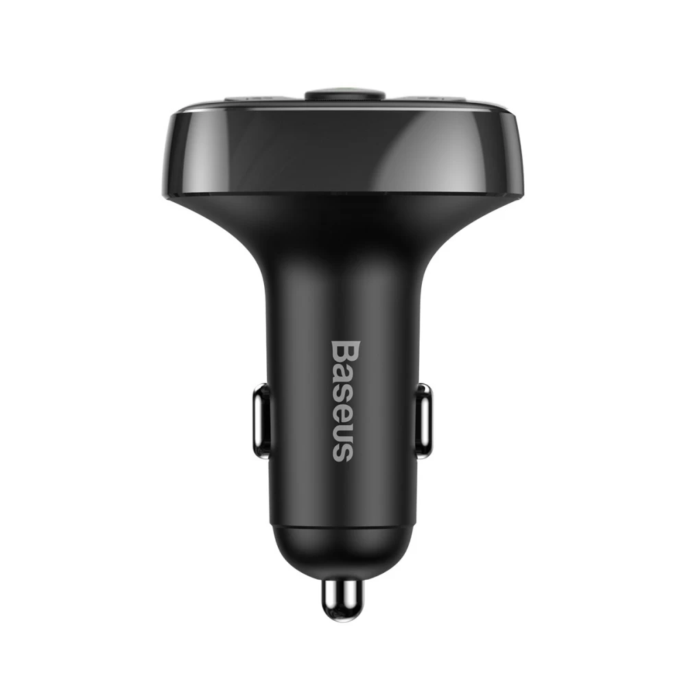 Кабель BASEUS CALCD-05 C-shaped Light Intelligent Cable Lightning 2.4A 1M фиолетовый Киев - изображение 8