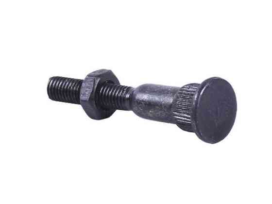 Гвинт регулювальної вилки зчеплення + гайка — MFC Мукачево