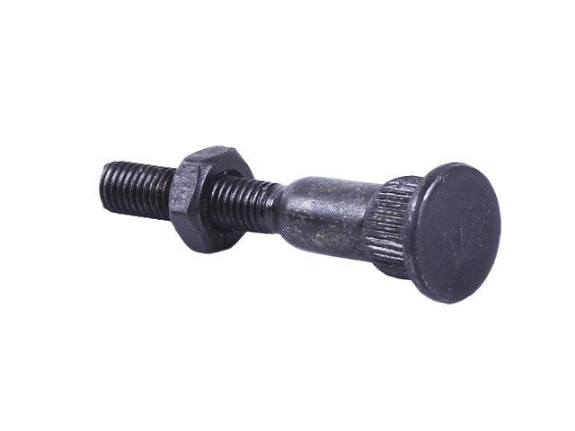 Гвинт регулювальної вилки зчеплення + гайка — MFC Мукачево - фото 2