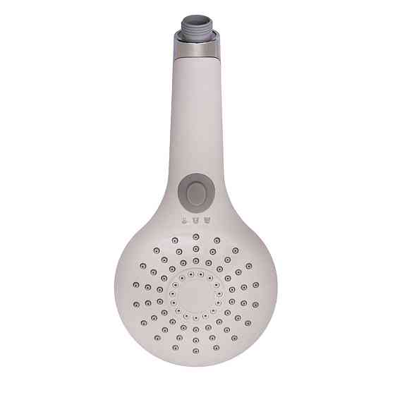 Лейка для душа Ø120мм 3 режима (25A) AQUATICA (9794225) Киев