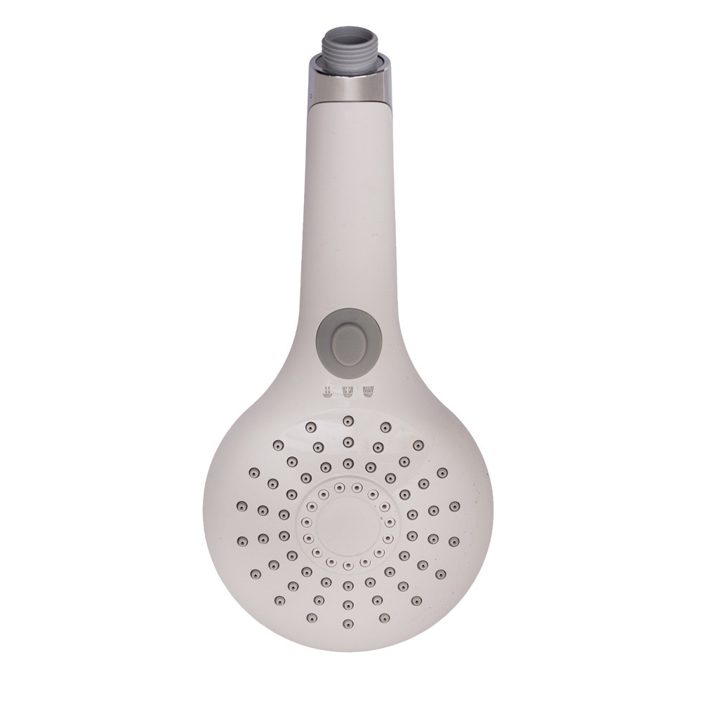 Лейка для душа Ø120мм 3 режима (25A) AQUATICA (9794225) Киев - изображение 5