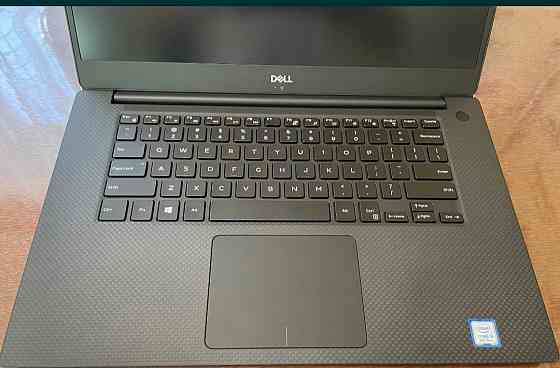 Ультрабук Dell Precision 5530. Київ