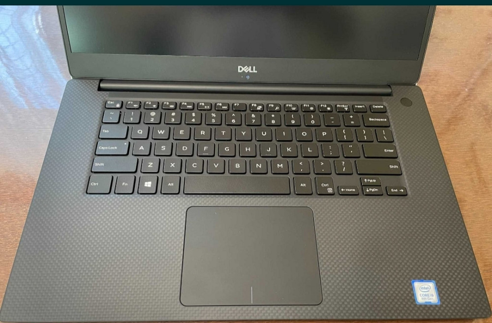 Ультрабук Dell Precision 5530. Київ - фото 4