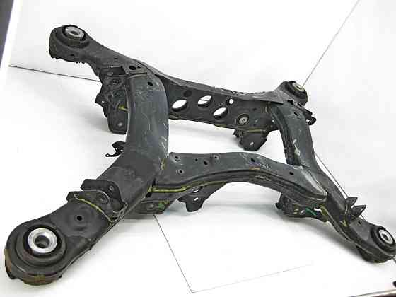 Mercedes-Benz  A1663505900 Задній підрамник ML/GLE W166 GLE Coupe C292 GL/GLS X166 Одеса