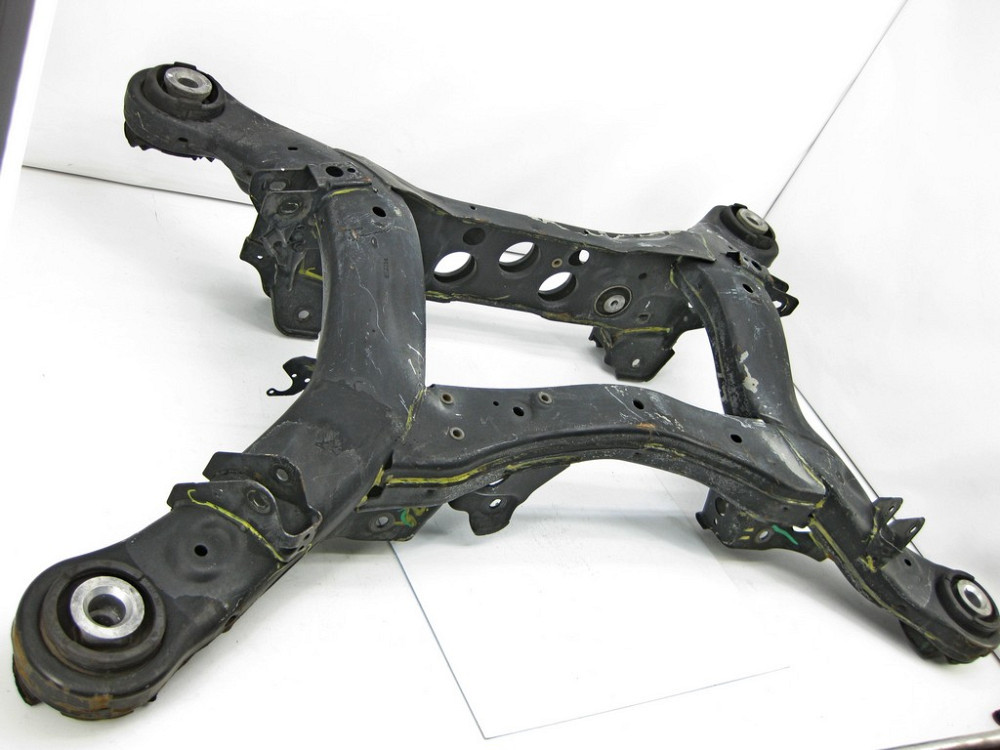 Mercedes-Benz  A1663505900 Задній підрамник ML/GLE W166 GLE Coupe C292 GL/GLS X166 Одесса - изображение 4