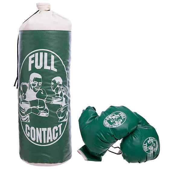 Боксерский набор детский SP-Planeta-4675-S Киев