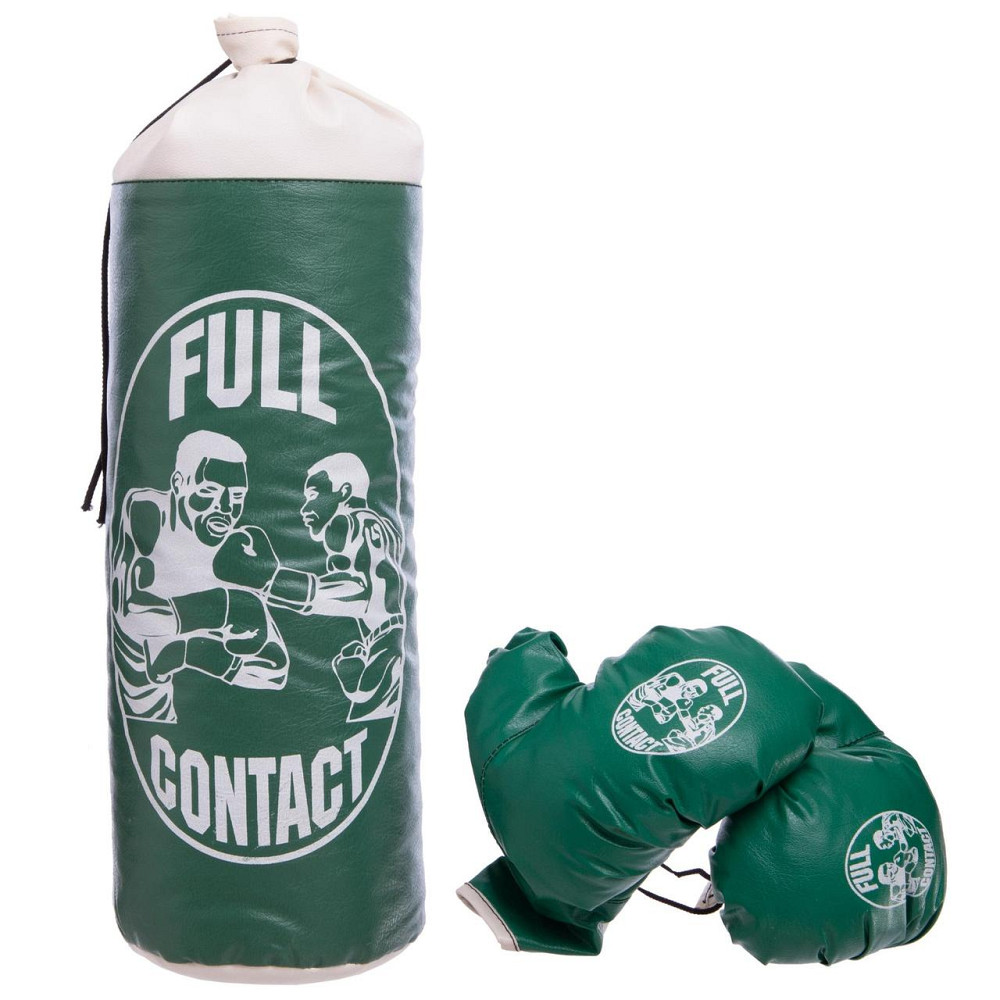 Боксерский набор детский SP-Planeta-4675-S Киев - изображение 1