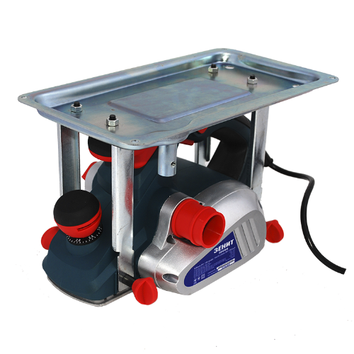 Електрорубанок ЗРП-1100 Profi Tekhmann Житомир - изображение 2