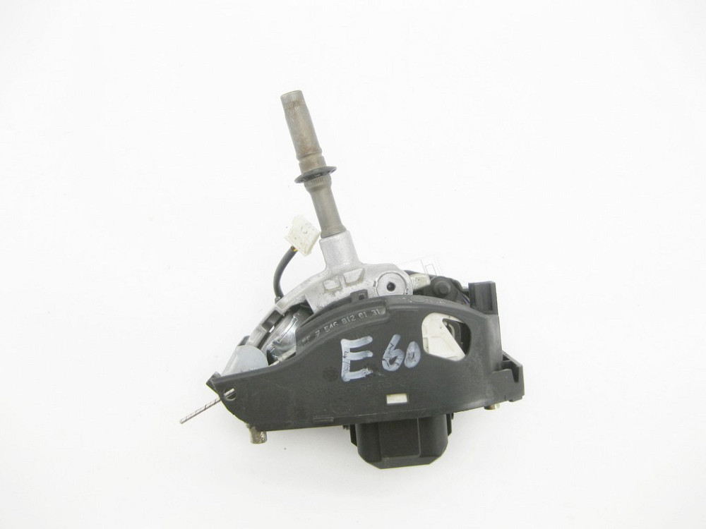 BMW  754681201 Селектор АКПП 5-Series E60/E61 Одеса - фото 3