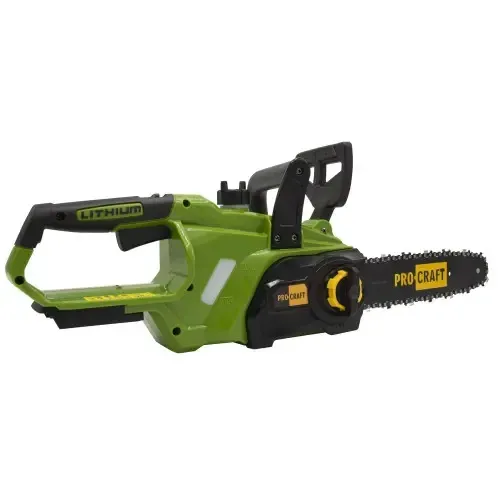 Аккумуляторная мини пила Procraft PKA36 (без АКБ и ЗУ) Коломыя - изображение 3