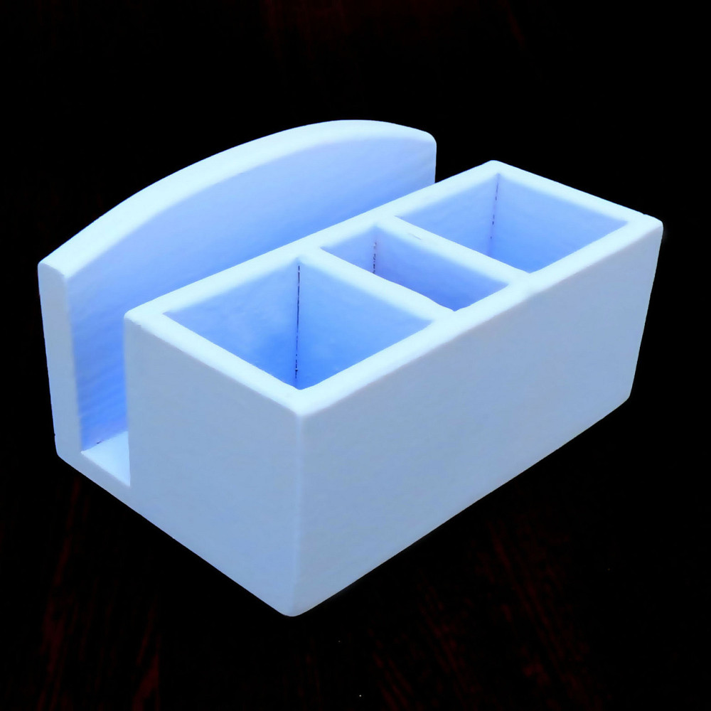 Серветниця "Арланса" ірис Миколаїв - фото 3