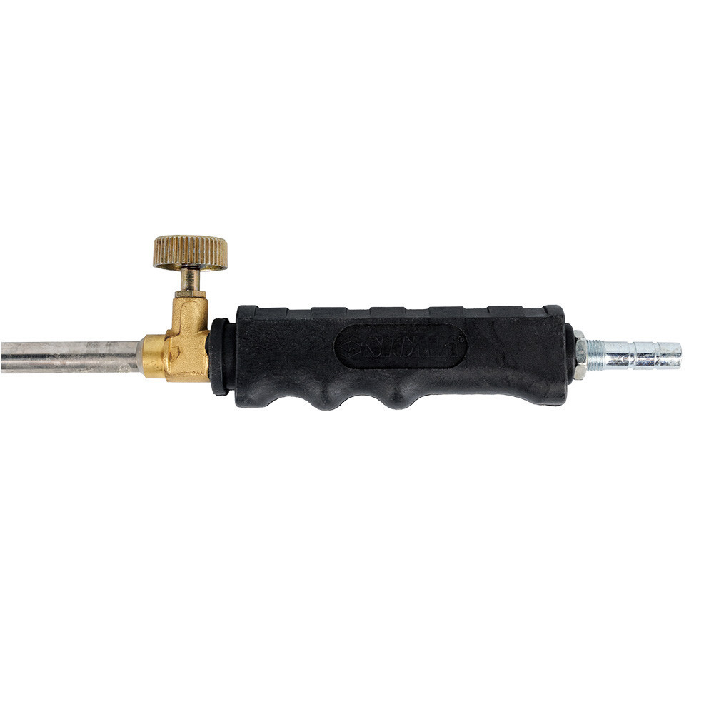 Горелка пропан Ø35мм 450мм (колокол трапеция) SIGMA (2902031) Киев - изображение 5