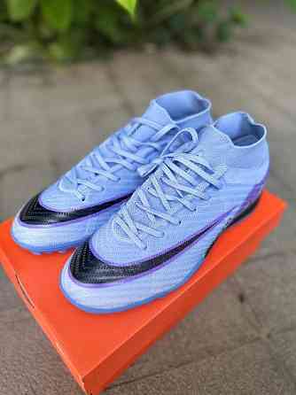 Новые сороконожки для футбола AIR ZOOM 35 36 37 38 39 40 41 42 43 44 45 Львов