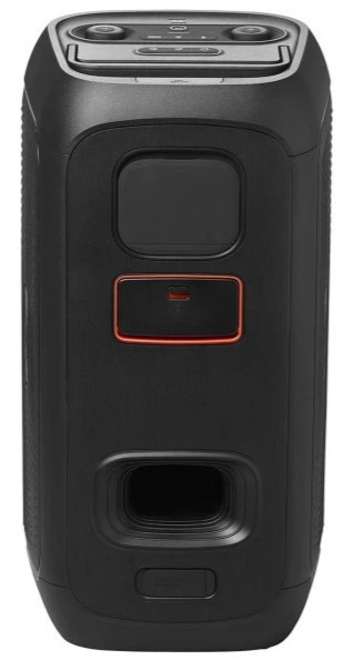 Портативна акустика JBL PartyBox Club 120 (JBLPBCLUB120EP) (6980805) Київ - фото 10