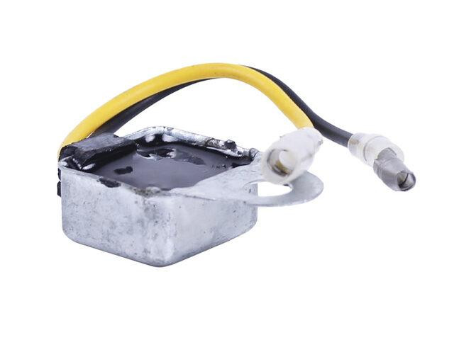 Датчик уровня масла наружный мотоблок мотоблок 168F Мукачево - изображение 2