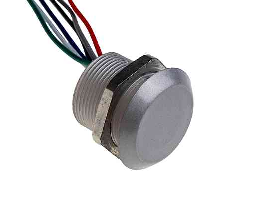 Зчитувач SEVEN R-7454 MIFARE Київ