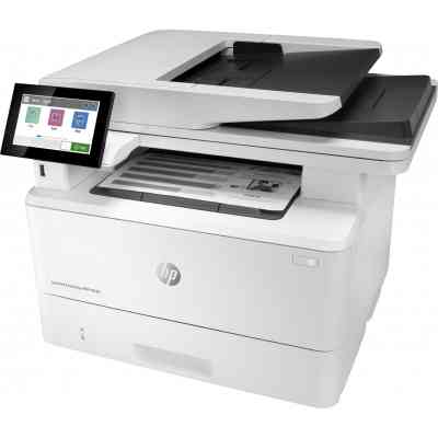 Багатофункціональний пристрій HP LaserJet Enterprise M430f (3PZ55A) Вінниця