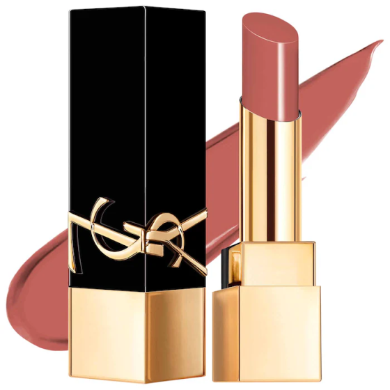 Помада для губ Yves Saint Laurent Rouge Pur Couture The Bold Lipstick 10 Brazen Nude Слов'янськ