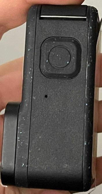 Экшн-камера GoPro Hero 12 в новом состоянии. Киев - изображение 2