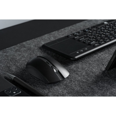 Мишка 2E MF217 Wireless Black (2E-MF217WB) Вінниця - фото 7