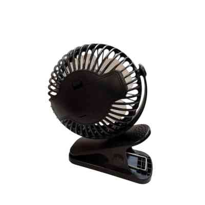 Вентилятор XoKo XK-P6-BK Винница