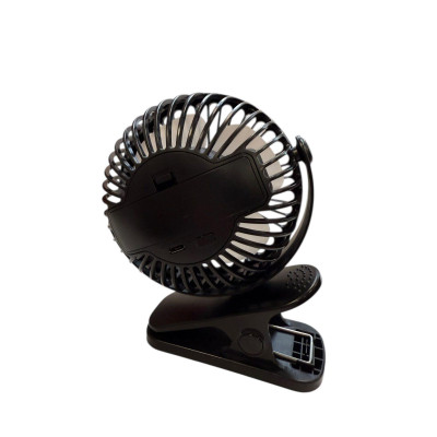 Вентилятор XoKo XK-P6-BK Винница - изображение 3