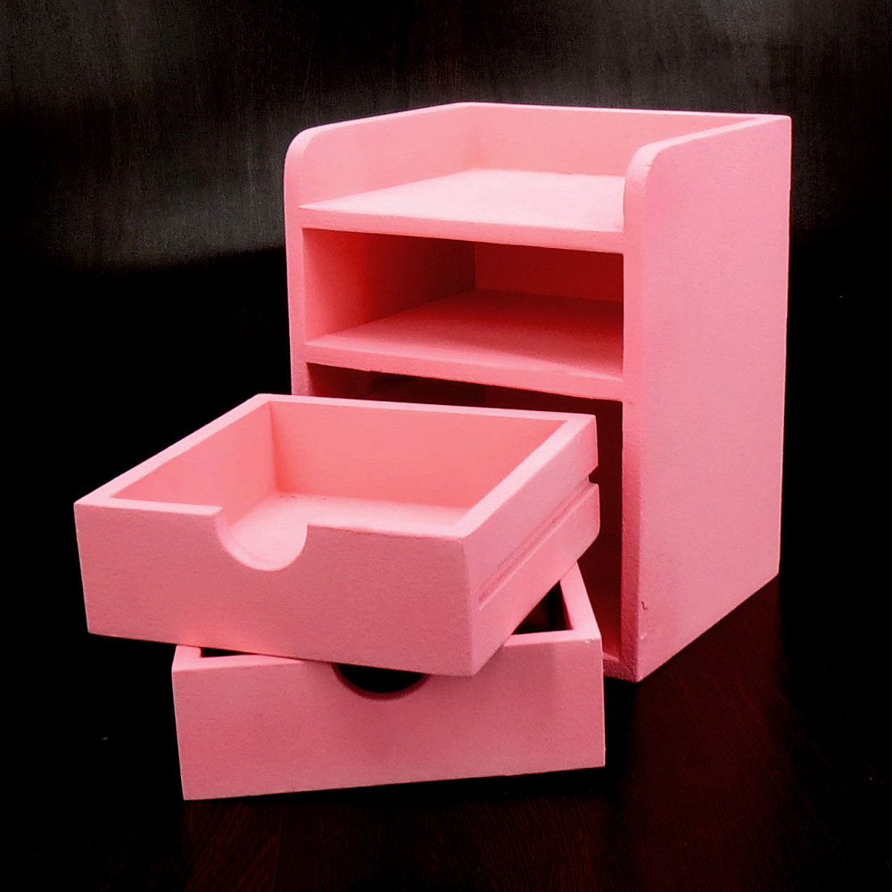 Органайзер настільний "Хілсайд" барбі Миколаїв - фото 8