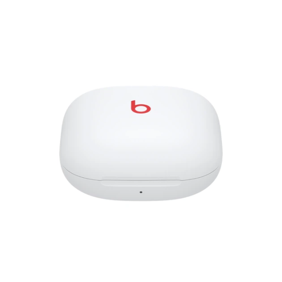 Навушники Beats Fit Pro White TWS Bluetooth, ANC, Spatial Audio, Apple H1, до 24 год, IPX4 Киев